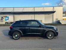 MINI Paceman Cooper S FWD, Essence, Occasion / Utilisé, Manuelle - 4