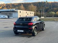 MINI Paceman Cooper S FWD, Essence, Occasion / Utilisé, Manuelle - 5