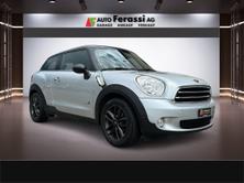 MINI Paceman Cooper D ALL4, Diesel, Second hand / Used, Manual - 5