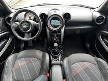 MINI Paceman Cooper D ALL4, Diesel, Second hand / Used, Manual - 7