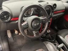 MINI Paceman R61 1.6i John Cooper Works ALL4, Petrol, Second hand / Used, Manual - 5