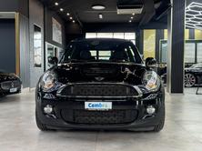 MINI R56 1.6i John Cooper Works, Essence, Occasion / Utilisé, Manuelle - 2