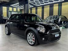 MINI R56 1.6i John Cooper Works, Essence, Occasion / Utilisé, Manuelle - 3
