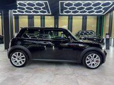 MINI R56 1.6i John Cooper Works, Essence, Occasion / Utilisé, Manuelle - 4