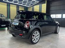 MINI R56 1.6i John Cooper Works, Essence, Occasion / Utilisé, Manuelle - 5