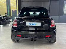MINI R56 1.6i John Cooper Works, Essence, Occasion / Utilisé, Manuelle - 6
