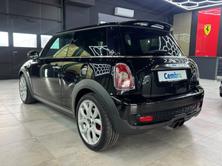 MINI R56 1.6i John Cooper Works, Essence, Occasion / Utilisé, Manuelle - 7