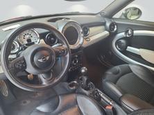 MINI Mini Cooper S Roadster, Benzin, Occasion / Gebraucht, Handschaltung - 7