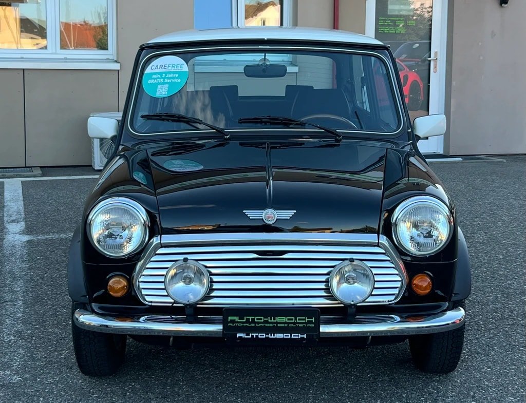 MINI Rover Mini Cooper 1.3i 1300, Benzina, Occasioni / Usate, Manuale - 3