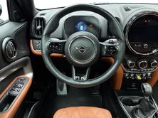 MINI SE ALL4, Plug-in-Hybrid Benzin/Elektro, Occasion / Gebraucht, Automatik - 2