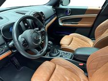 MINI SE ALL4, Plug-in-Hybrid Benzin/Elektro, Occasion / Gebraucht, Automatik - 3