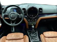 MINI SE ALL4, Plug-in-Hybrid Benzin/Elektro, Occasion / Gebraucht, Automatik - 4