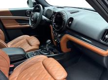 MINI SE ALL4, Plug-in-Hybrid Benzin/Elektro, Occasion / Gebraucht, Automatik - 5