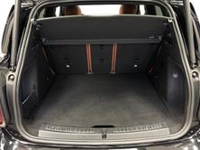 MINI SE ALL4, Plug-in-Hybrid Benzin/Elektro, Occasion / Gebraucht, Automatik - 7