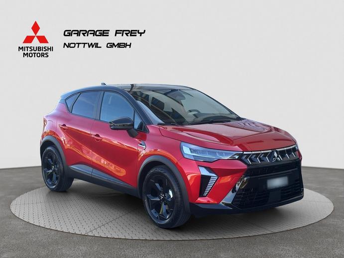 MITSUBISHI 1.3 AT Sport, Hybride Leggero Benzina/Elettrica, Auto nuove, Automatico