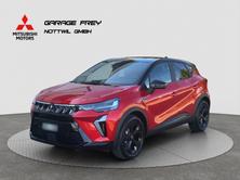 MITSUBISHI 1.3 AT Sport, Hybride Leggero Benzina/Elettrica, Auto nuove, Automatico - 3