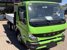 MITSUBISHI 3C15 Dreiseitenkipper, Diesel, Auto nuove, Manuale - 2