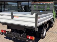 MITSUBISHI 3C15 Dreiseitenkipper, Diesel, Auto nuove, Manuale - 3