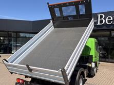 MITSUBISHI 3C15 Dreiseitenkipper, Diesel, Auto nuove, Manuale - 4