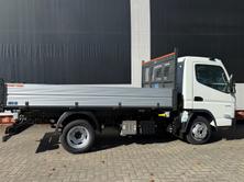 MITSUBISHI 3C15 Dreiseitenkipper, Diesel, Auto nuove, Manuale - 2