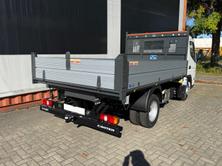 MITSUBISHI 3C15 Dreiseitenkipper, Diesel, Auto nuove, Manuale - 3