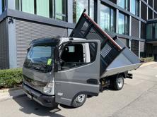 MITSUBISHI 3C15 Dreiseitenkipper AHK, Diesel, Auto nuove, Manuale - 2