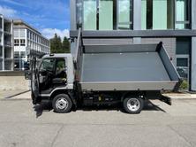 MITSUBISHI 3C15 Dreiseitenkipper AHK, Diesel, Auto nuove, Manuale - 3