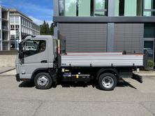 MITSUBISHI 3C15 Dreiseitenkipper AHK, Diesel, Auto nuove, Manuale - 4