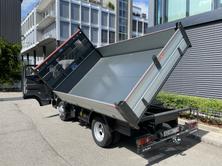 MITSUBISHI 3C15 Dreiseitenkipper AHK, Diesel, Auto nuove, Manuale - 5