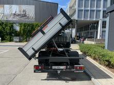MITSUBISHI 3C15 Dreiseitenkipper AHK, Diesel, Auto nuove, Manuale - 6