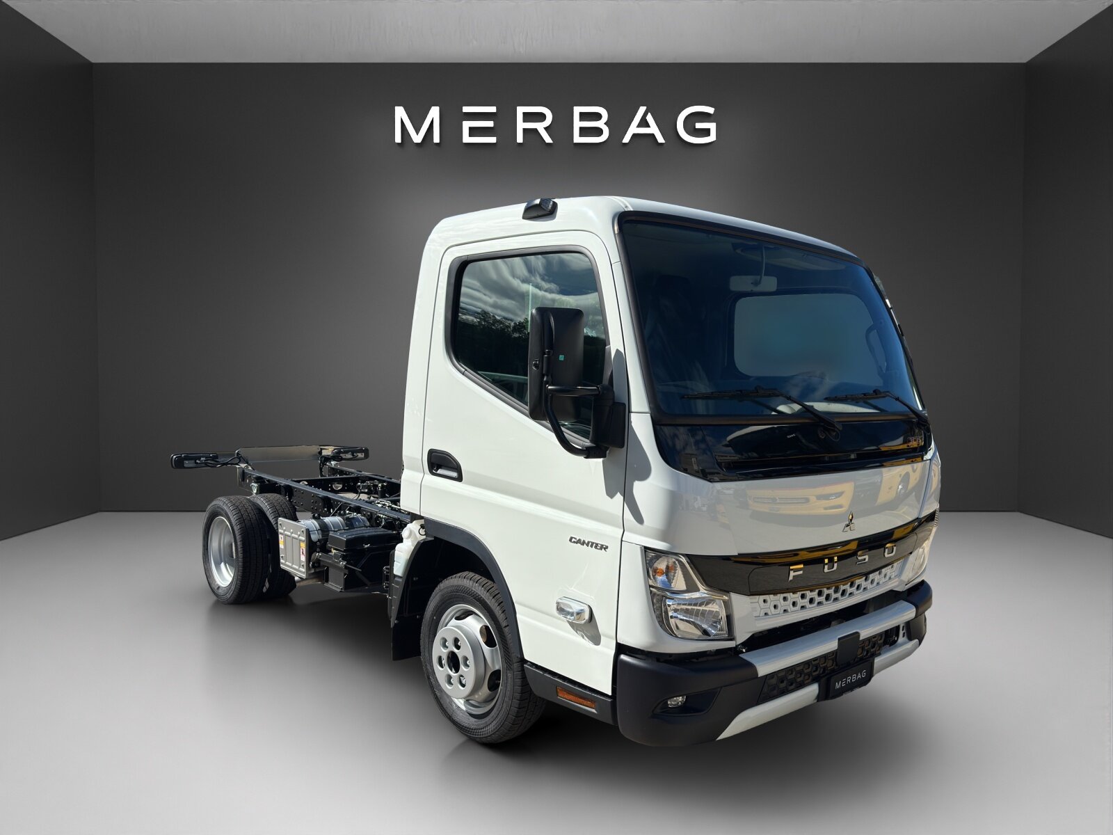 MITSUBISHI 3C15