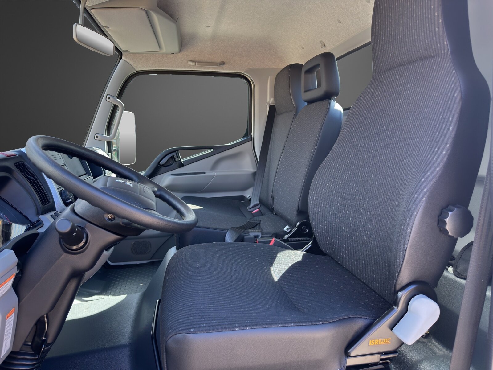 MITSUBISHI 3C15, Diesel, Voiture nouvelle, Manuelle - 6