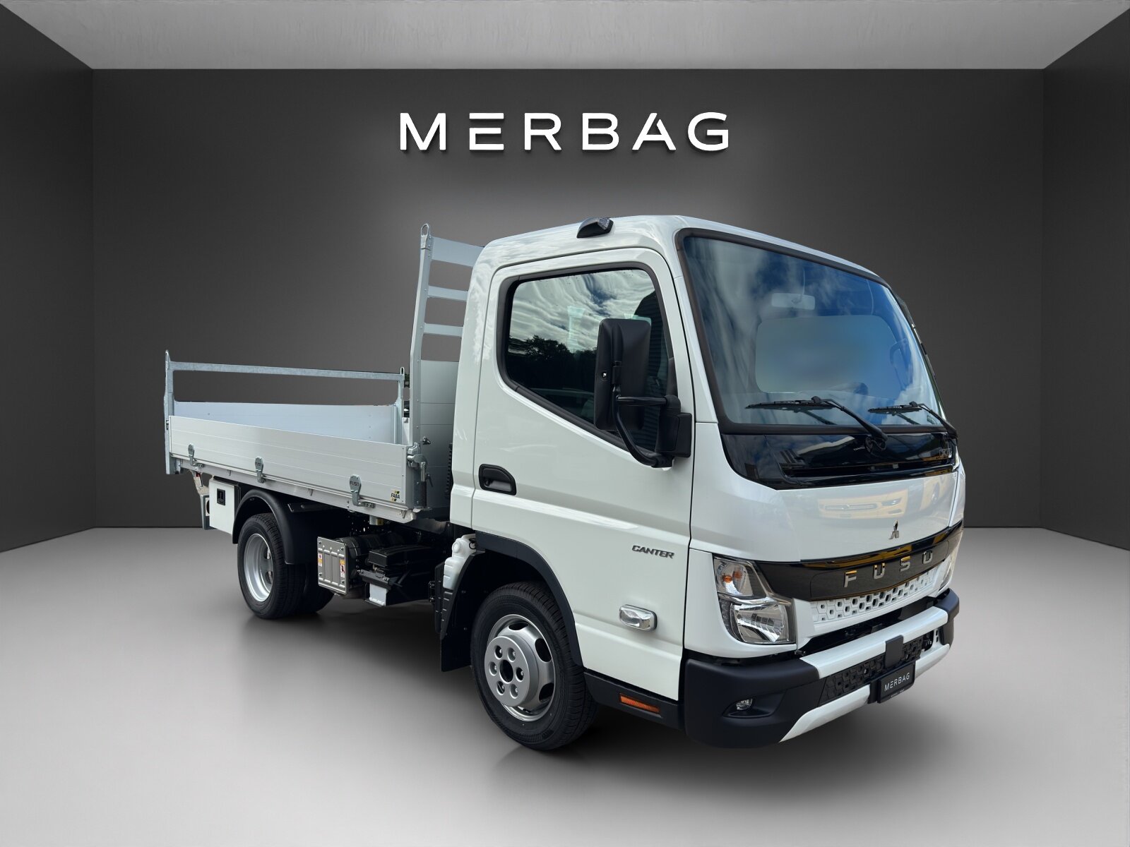 MITSUBISHI 3C15