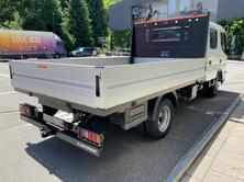 MITSUBISHI 3C15D Pritsche Doppelkabine, Diesel, Neuwagen, Automatik - 6