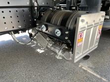 MITSUBISHI 3C15D Pritsche Doppelkabine, Diesel, Neuwagen, Automatik - 7