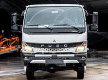 MITSUBISHI 6C18 4WD, Diesel, Voiture nouvelle, Manuelle - 2