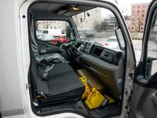 MITSUBISHI 6C18 4WD, Diesel, Voiture nouvelle, Manuelle - 4