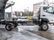 MITSUBISHI 6C18 4WD, Diesel, Voiture nouvelle, Manuelle - 5