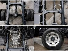 MITSUBISHI 6C18 4WD, Diesel, Voiture nouvelle, Manuelle - 7