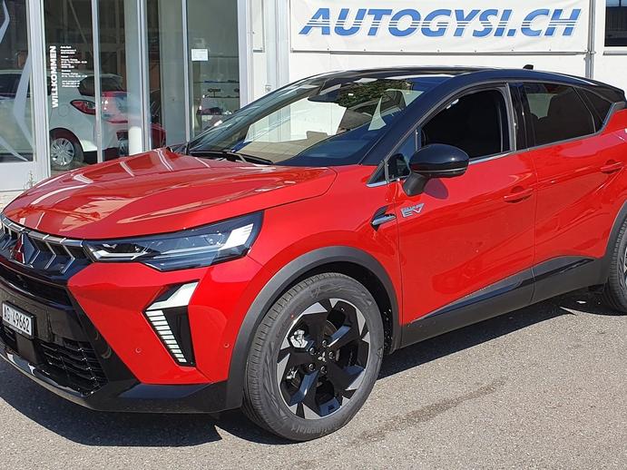 MITSUBISHI ASX 1.3 Sport, Benzina, Auto nuove, Automatico