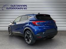 MITSUBISHI ASX 1.8 HEV Intense, Essence, Voiture nouvelle, Automatique - 2
