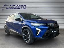 MITSUBISHI ASX 1.8 HEV Intense, Essence, Voiture nouvelle, Automatique - 3