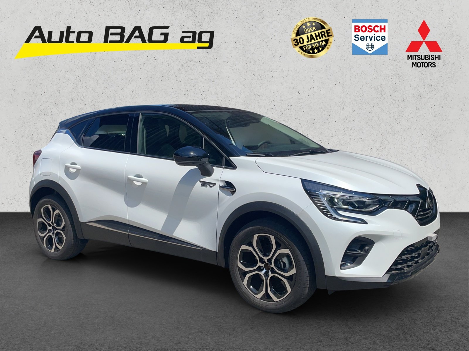 MITSUBISHI ASX 1.6 PHEV Instyle, Plug-in-Hybrid Benzina/Elettrica, Auto nuove, Automatico - 7