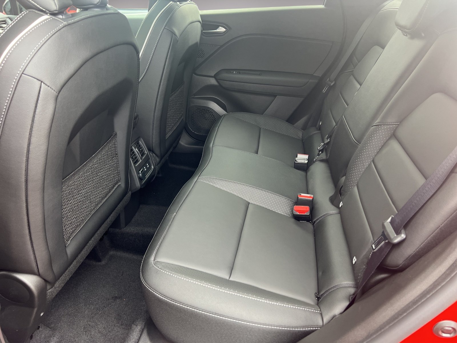 MITSUBISHI ASX 1.6 HEV Instyle, Hybride Integrale Benzina/Elettrica, Auto nuove, Automatico - 7