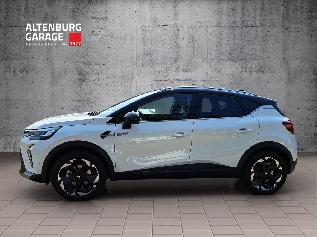 MITSUBISHI ASX 1.6 HEV Intense, Voll-Hybrid Benzin/Elektro, Neuwagen, Automatik - 2