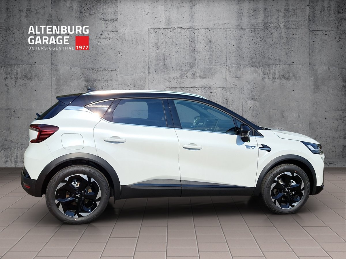 MITSUBISHI ASX 1.6 HEV Intense, Voll-Hybrid Benzin/Elektro, Neuwagen, Automatik - 6