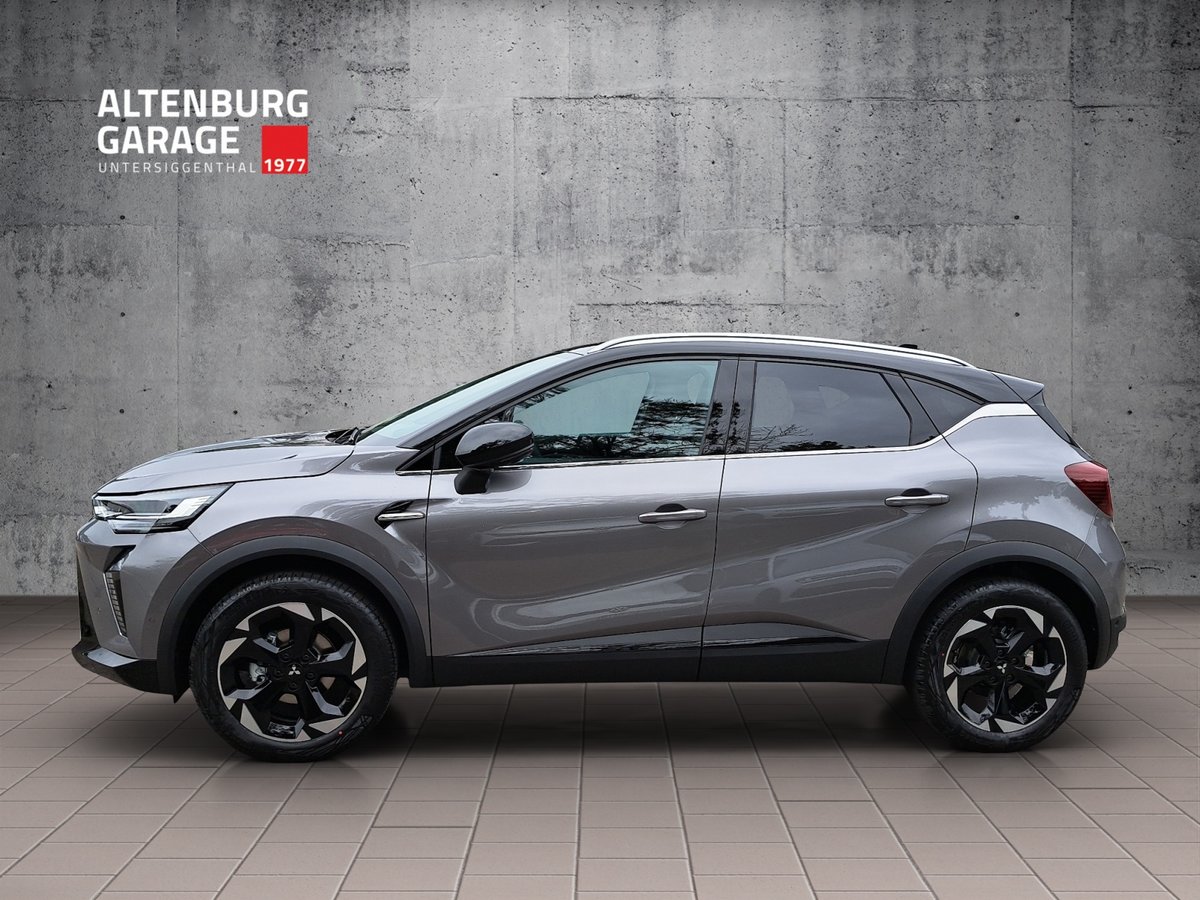 MITSUBISHI ASX 1.3 MH Intense, Hybride Léger Essence/Électricité, Voiture nouvelle, Automatique - 2