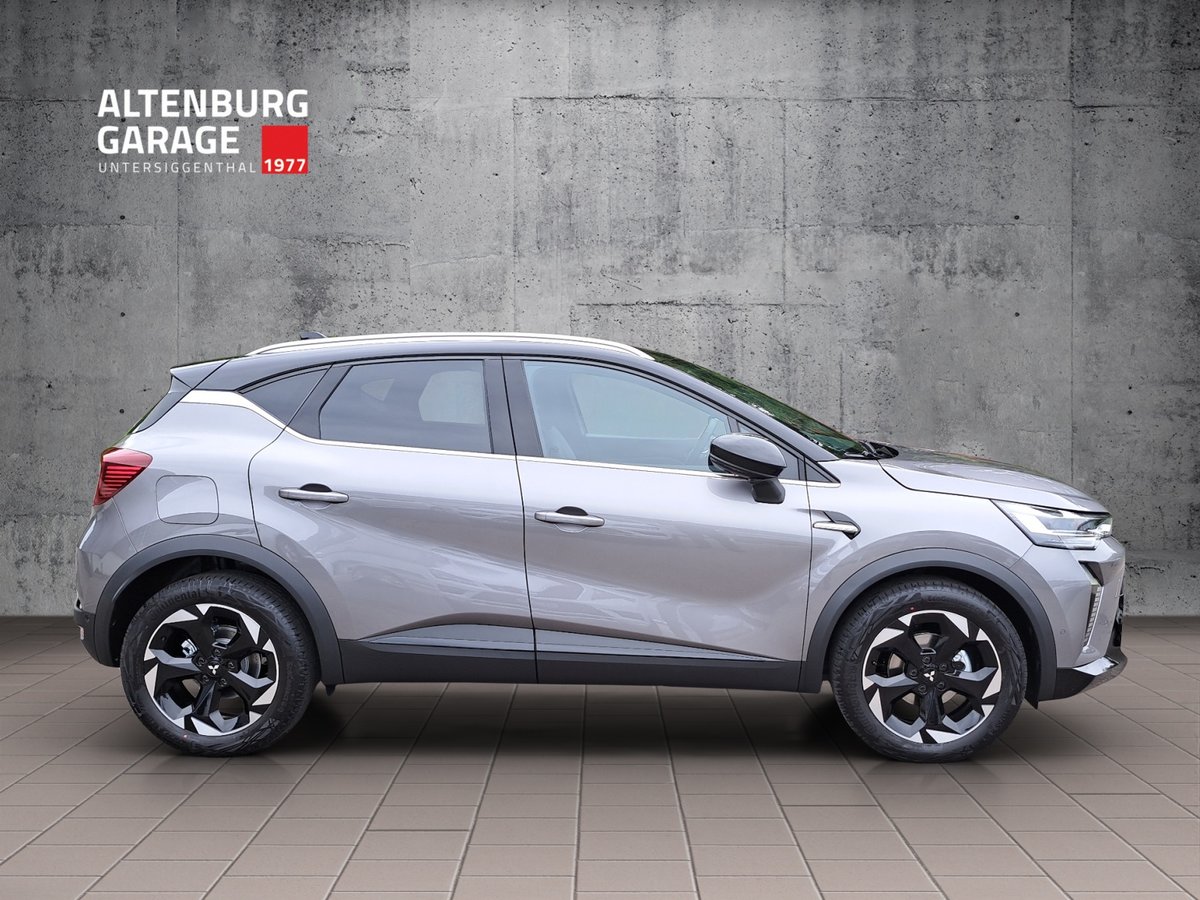 MITSUBISHI ASX 1.3 MH Intense, Hybride Léger Essence/Électricité, Voiture nouvelle, Automatique - 6