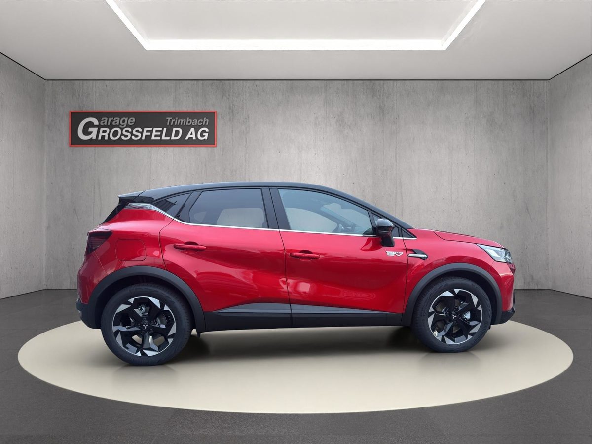 MITSUBISHI ASX 1.8 HEV Instyle, Hybride Integrale Benzina/Elettrica, Auto nuove, Automatico - 7