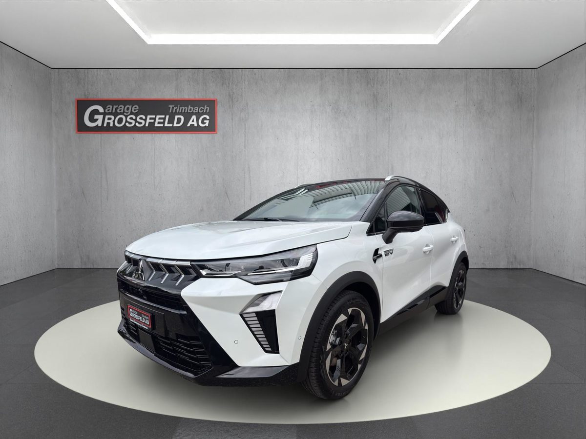 MITSUBISHI ASX 1.6 HEV Intense